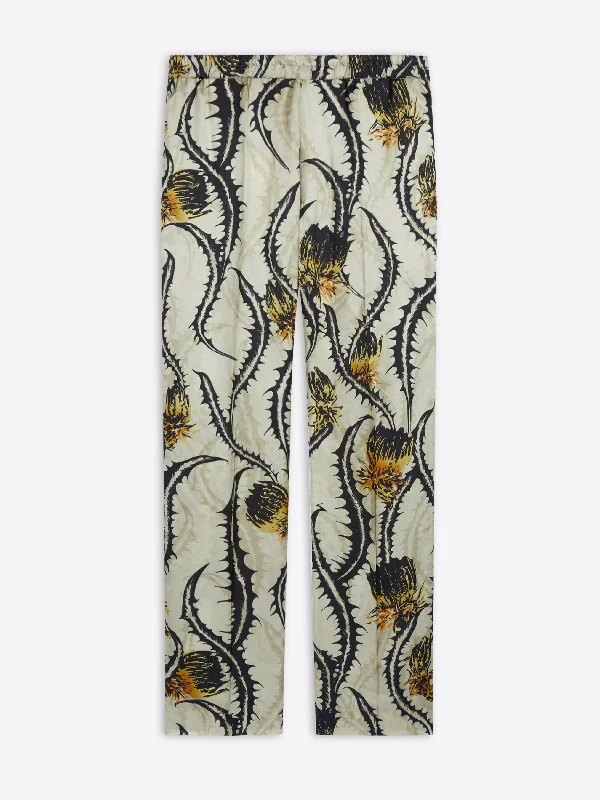 Don’t Miss Out Elasticated pants