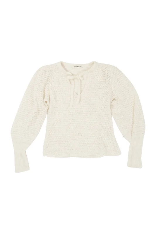 Shop the Weekend Away [WW30700] Ulla Johnson | Knitwear