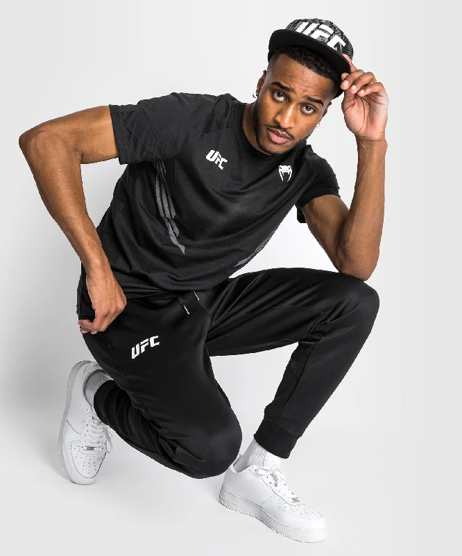 One-Day Only UFC Venum Pro Line Men's Pants - Black