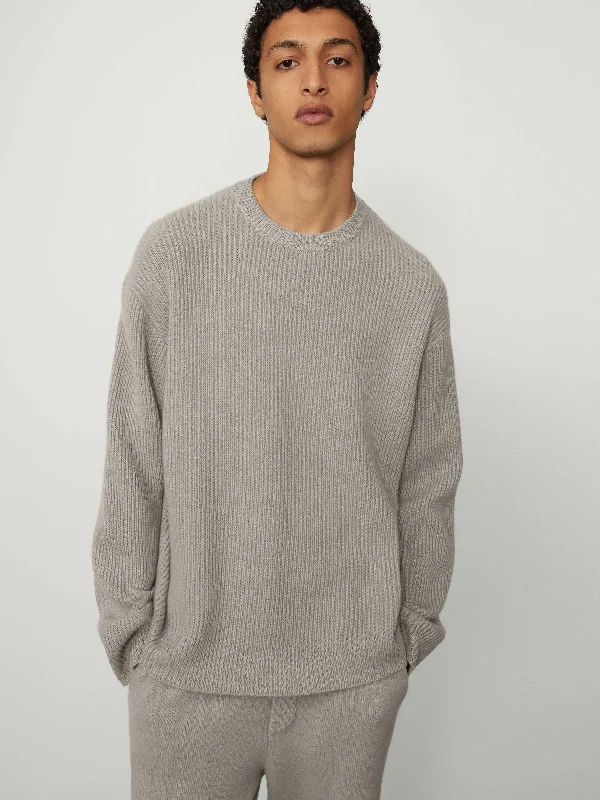 Mega Deal The William Sweater