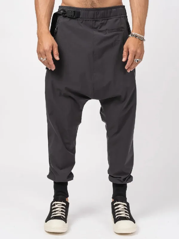 Time-Limited Offer RIBED PANTS