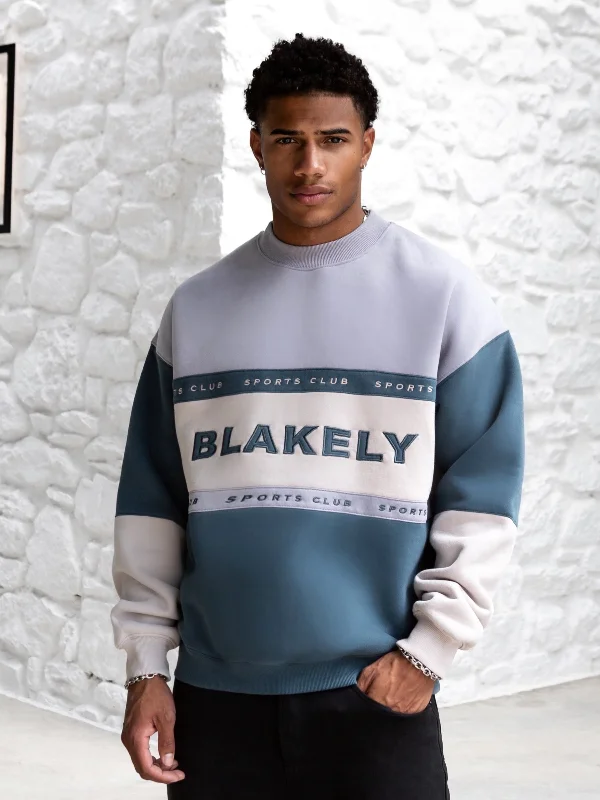 Weekend Discounts to Indulge In Alpine Relaxed Sweater - Stone