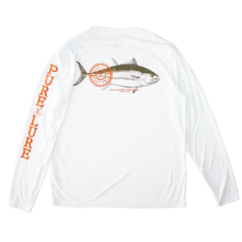 Factory Direct Sale Taku Performance Sun Shirt