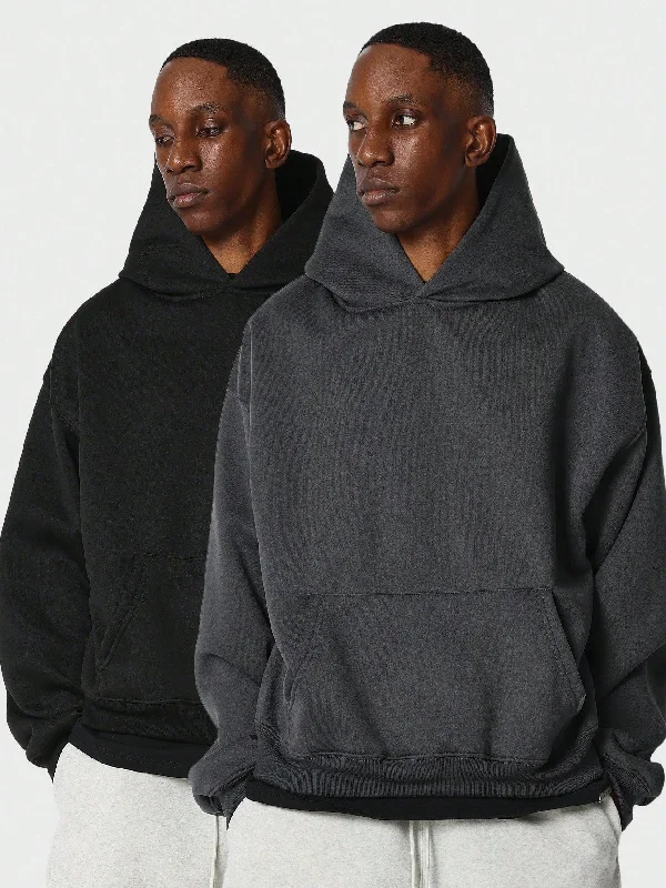 Deal Alert 2 Pack Overhead Essential Hoodie