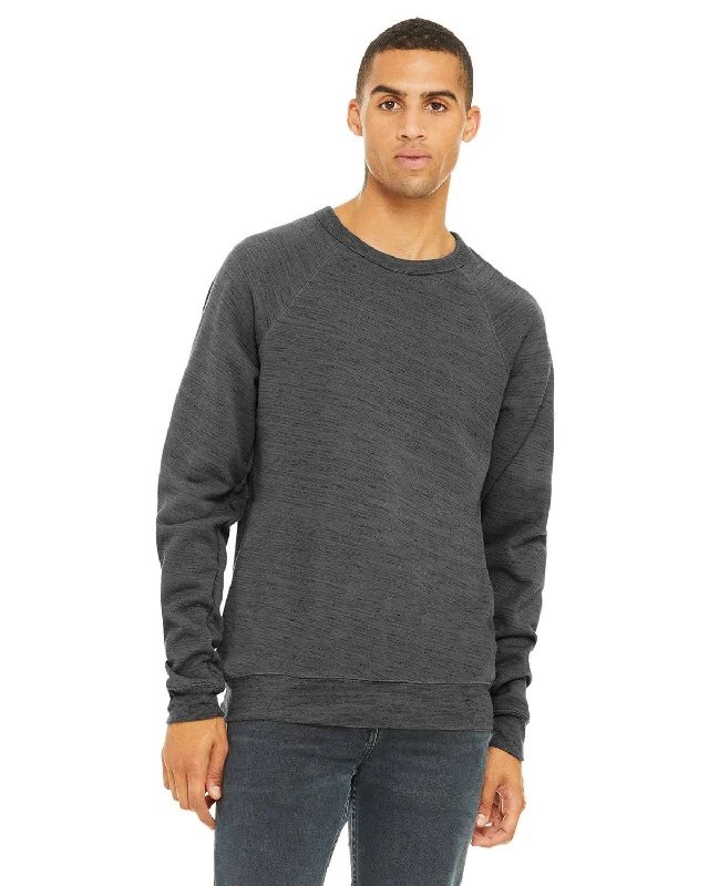 Weekend Savings Fiesta Bella+Canvas Triblend Unisex Crewneck Sweatshirt | Dk Gry Mrble Flc Weekend Savings Fiesta Bella+Canvas Triblend Unisex Crewneck Sweatshirt | Dk Gry Mrble Flc