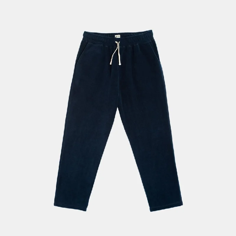 Weekend Offers That Excite Admiral Fleece Sweatpant (Navy)