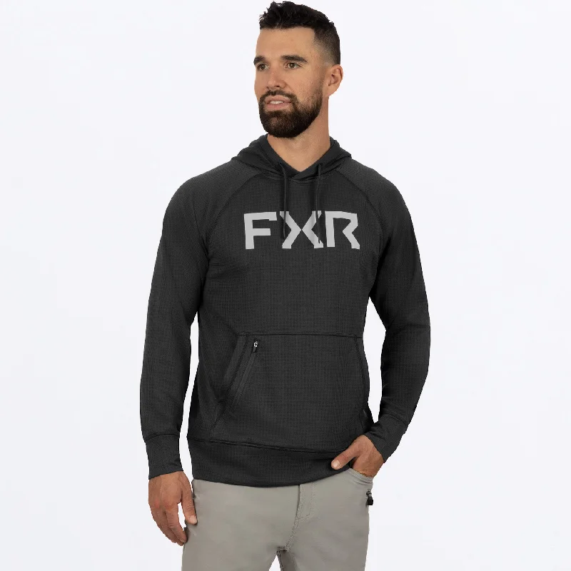 Today Only Pilot UPF PO Hoodie
