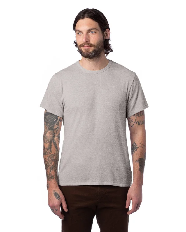 Limited Stock Alternative Men's Keeper Vintage Jersey | Smoke Grey