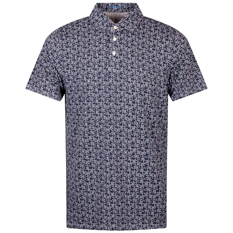 Weekend Offers That Shine Cool Casner Polo Regal - AW24