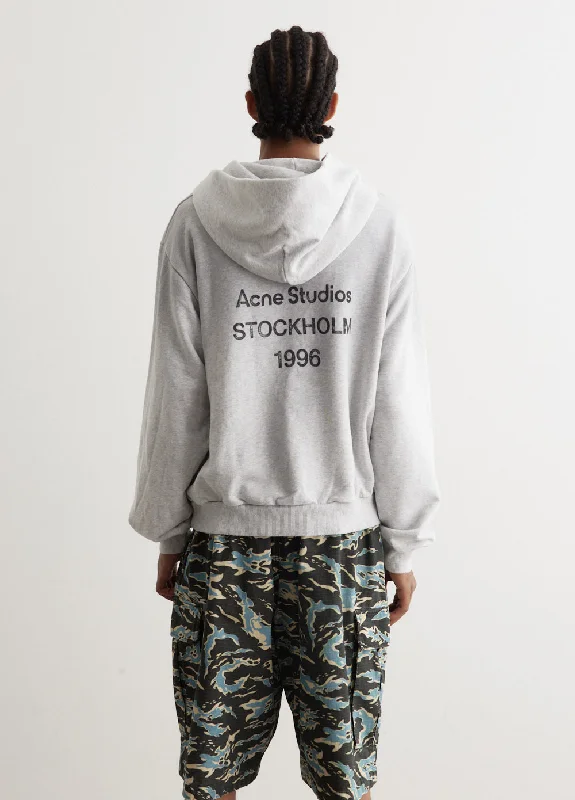 Don’t Miss Out Franziska 1996 Hoodie
