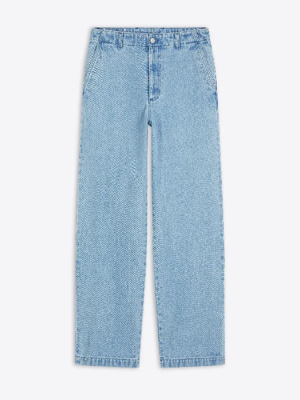 Great Deals Denim chino
