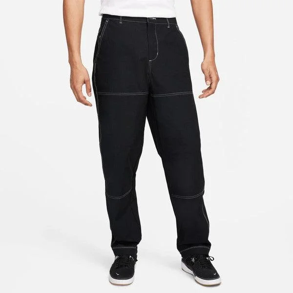 Weekend Specials to Indulge In Nike SB Double Knee Skate Pants Black