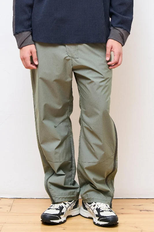 Weekend Discounts to Delight MINOTECH¬Æ Fatigue Side Zip PT Sage Green
