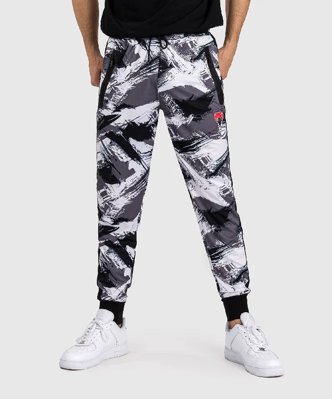 Deal of the Day Venum Electron 3.0 Jogger - Red/Grey