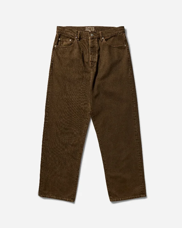 Weekend Deals You Can't Resist Men's Big Ol' Jeans Mushroom