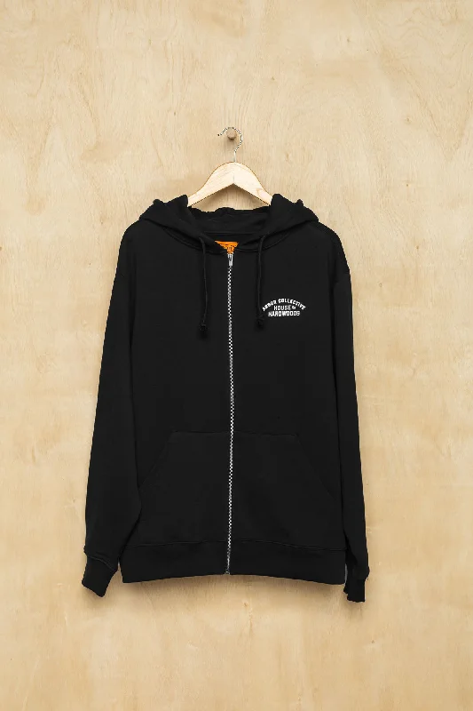 Discount Deals Hardwood Zip
