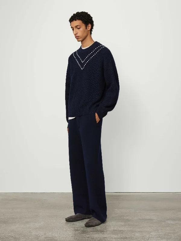 Big Deal The Vilhelm Sweater