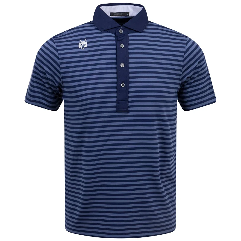 Weekend Bargains to Celebrate Genesee Polo Maltese Blue - SU24