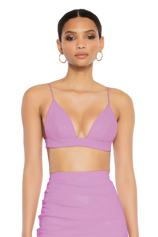 Great Deal Rebel Crop