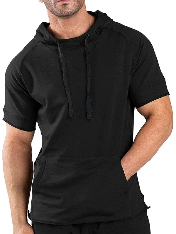 Discount Deals Fashion Athletic Hoodies (US Only)