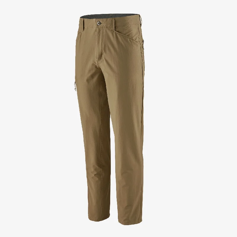 Top Pick Men's Quandary Pants - Regular Length