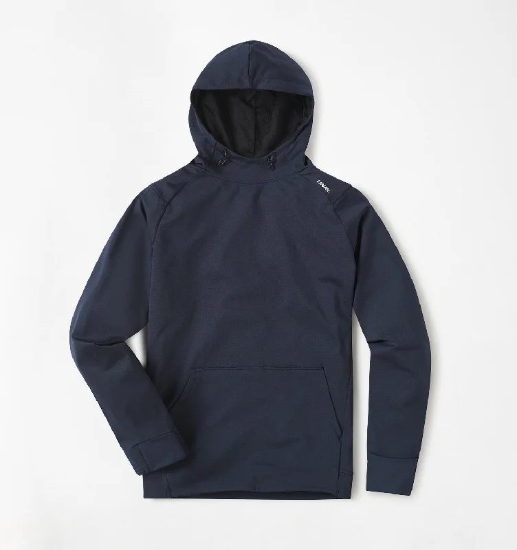 Weekend Savings Fiesta Crossover Hoodie II