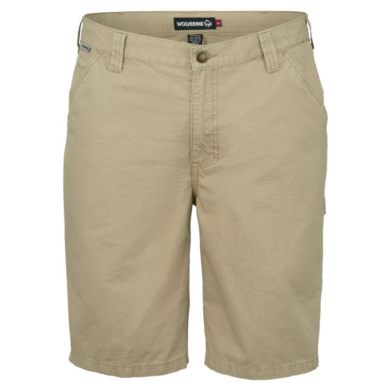 Online Specials Wolverine Men's Eaton Short
