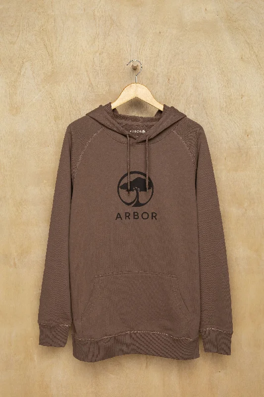 Super Deal Landmark Hoodie - Dusk