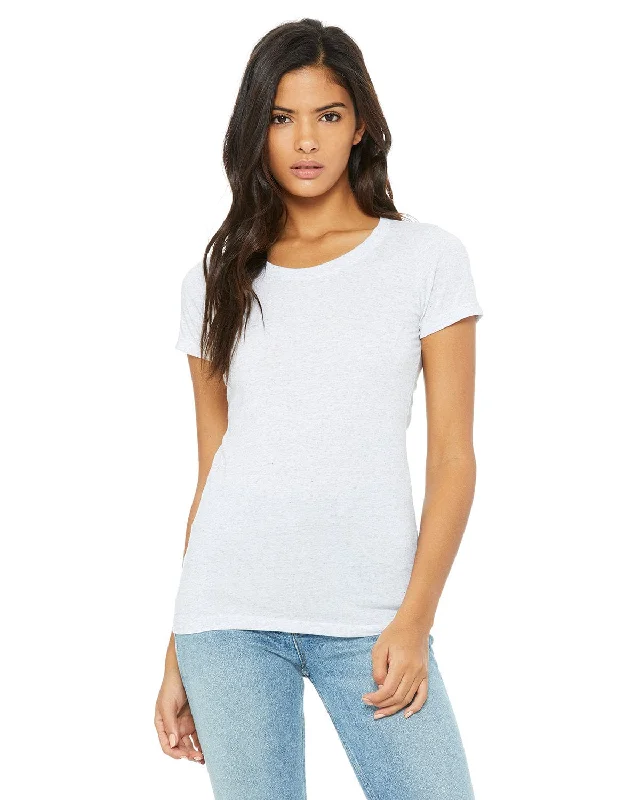 Weekend Bargains Just for You Bella+Canvas Ladies Triblend T-Shirt | Wht Flck Triblnd Weekend Bargains Just for You Bella+Canvas Ladies Triblend T-Shirt | Wht Flck Triblnd