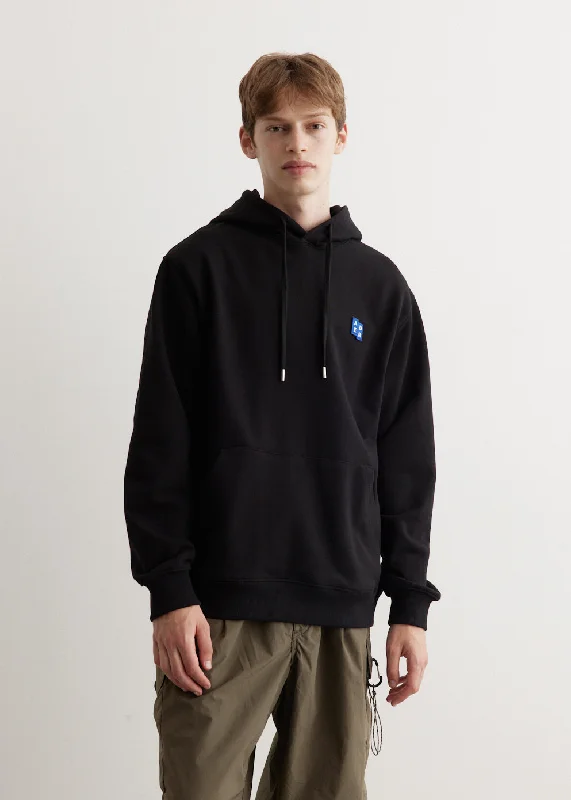 Must-Have Deals Significant Tetris Patch Hoodie