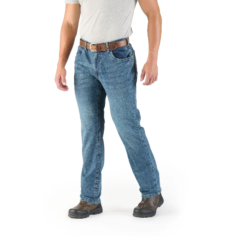 Steals and Deals Highland Flex Relaxed Fit Bootcut Jean
