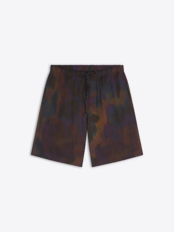 Super Deal Drawstring shorts