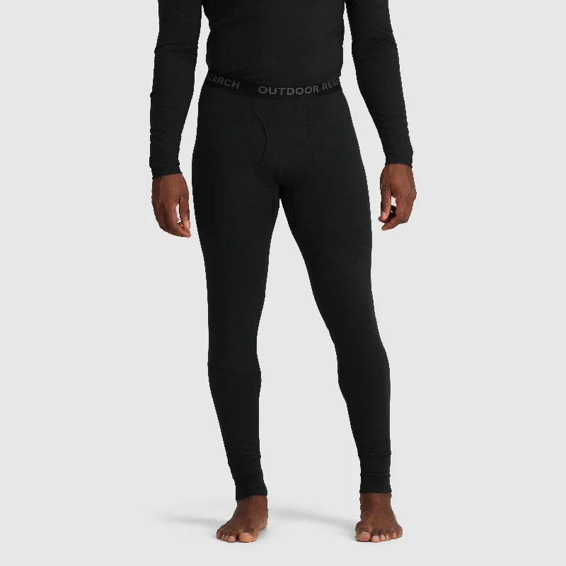 Midnight Madness Men's Alpine Onset Merino 150 Bottoms