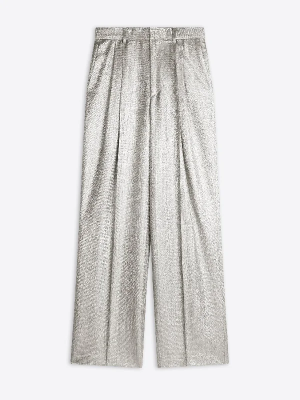 Bargain Alert Viscose straight pants