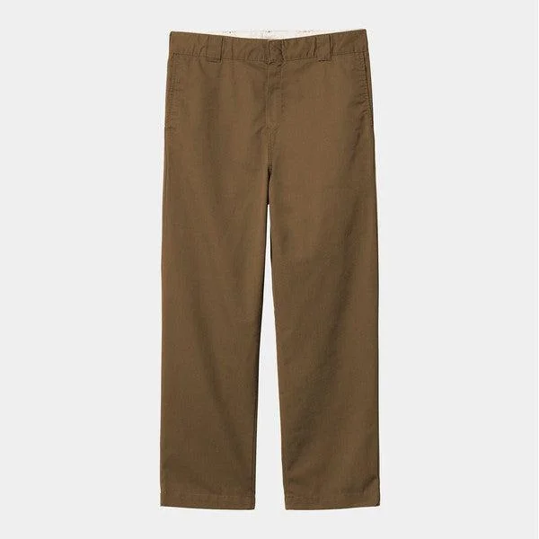 Unbeatable Prices Carhartt WIP Craft Pant Lumber Rinsed