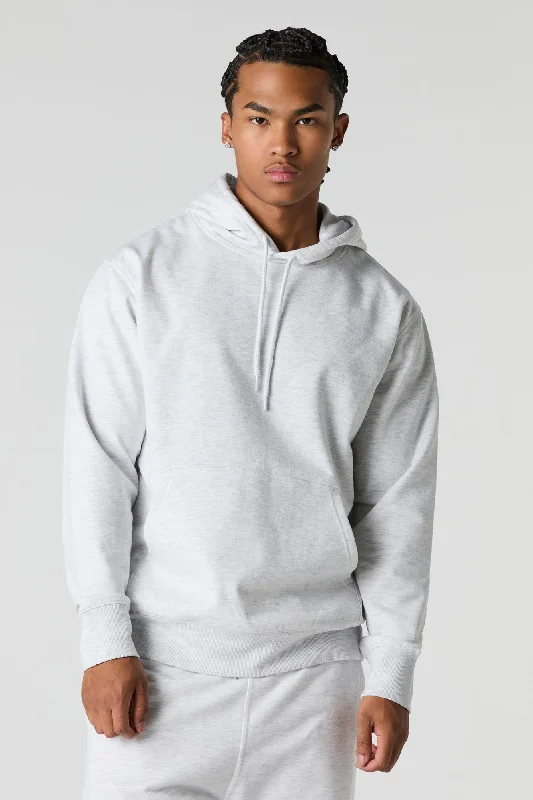 Daily Deals Everyday Drawstring Hoodie