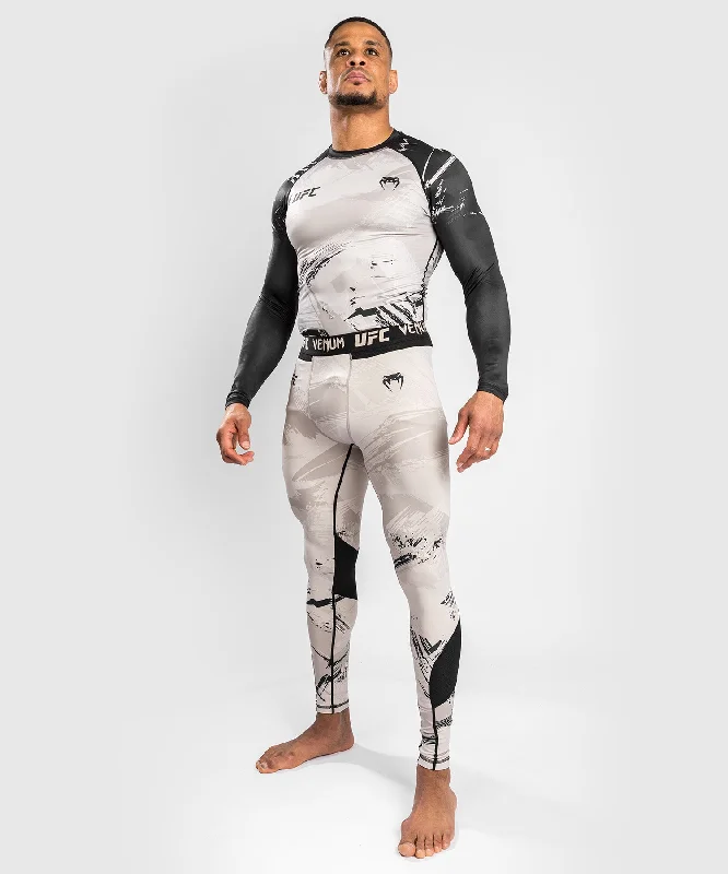 Huge Discounts UFC Venum Authentic Fight Week 2.0 Men’s Performance Tight - Sand