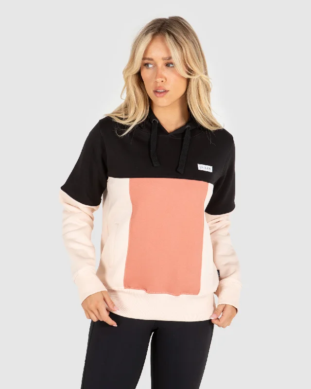 Time-Limited Offer UNIT Ladies Bonnie Pullover Hoodie