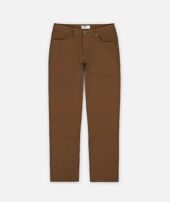 Today’s Deal Bedrock pant - Brown