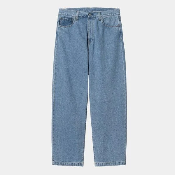 Weekend Deals That Wow Carhartt WIP Landon Pant Blue Heavy Stone Wash Robertson Denim Weekend Deals That Wow Carhartt WIP Landon Pant Blue Heavy Stone Wash Robertson Denim