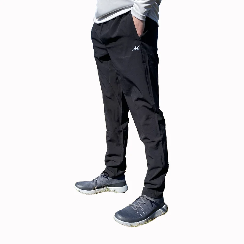 Deal of the Day Men's Woven Athletic Pants