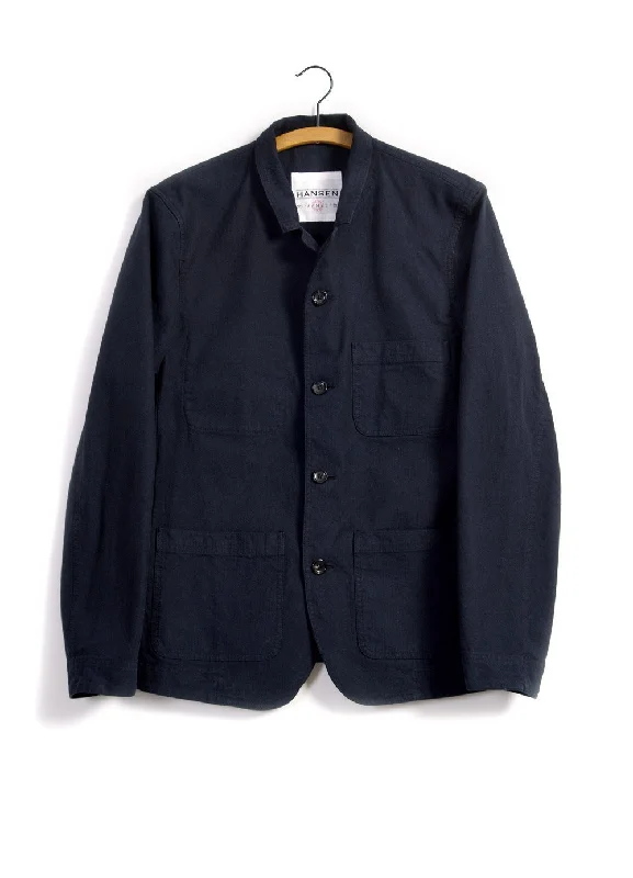 Limited Time Offer NICOLAI | Informal 4-button Blazer | Northsea
