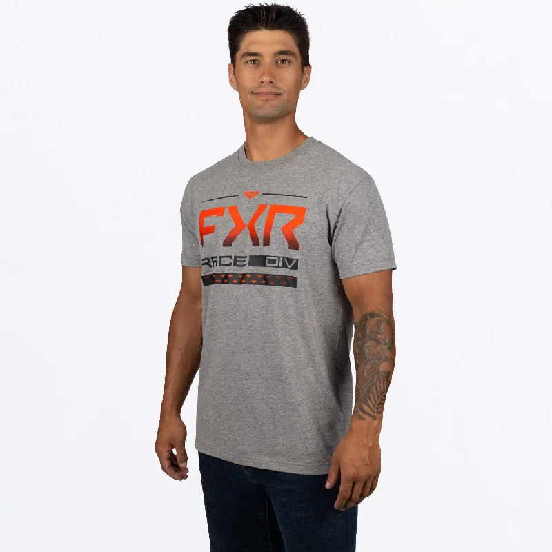 Extra Savings Men's Race Division Premium T-Shirt
