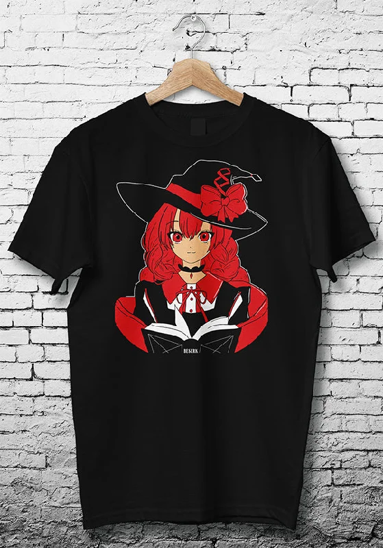 Weekend Deals That Please Academia Witch | T-SHIRT