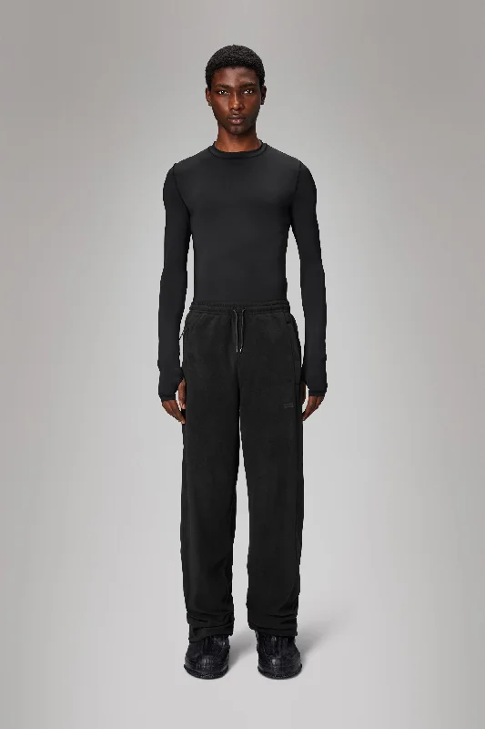 Savings Alert Addis Fleece Pants Wide