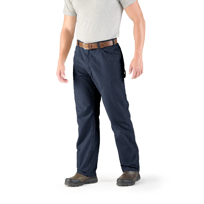 Exclusive Offer Heartland Washed Duck Relaxed Fit Carpenter Pant