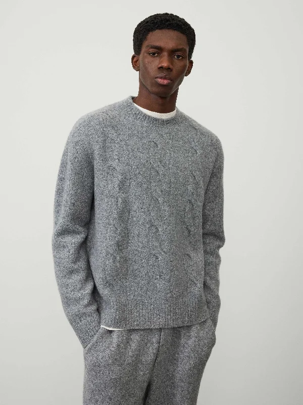 Overstock The Moritz Sweater