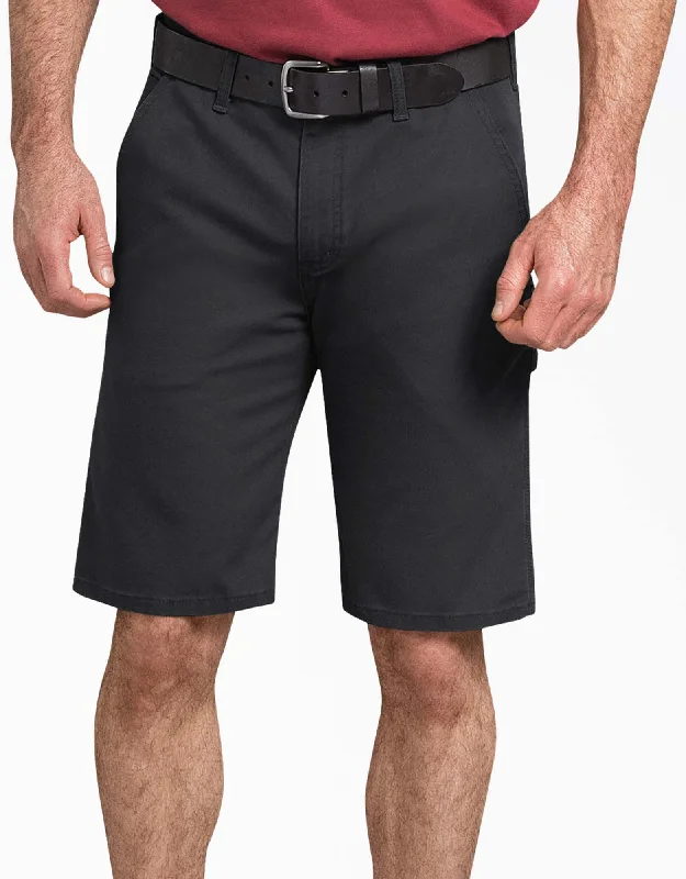 Final Markdown Dickies Men's Tough Max 11" Carpenter Short
