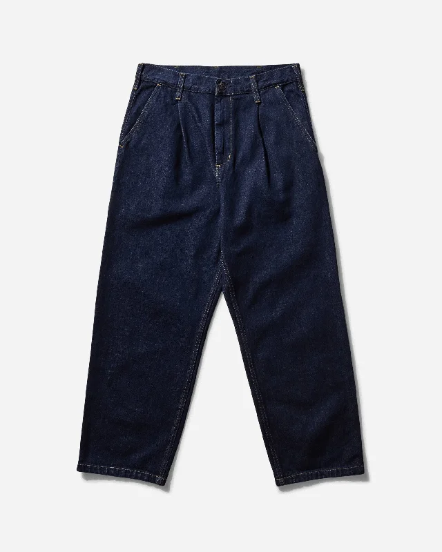 Shop and Save Men's Jace Pants Blue (Rinsed)