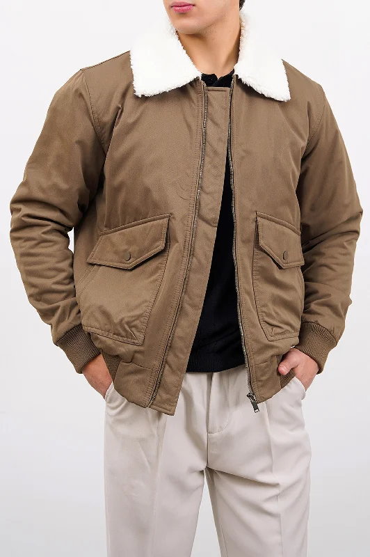 Crazy Deals THE MAVERICK JACKET